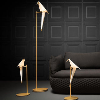 Kaelora Lampe de Table Contemporaine