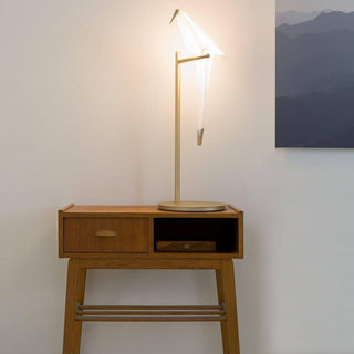 Kaelora Lampe de Table Contemporaine