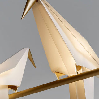 Kaelora Lampe de Table Contemporaine