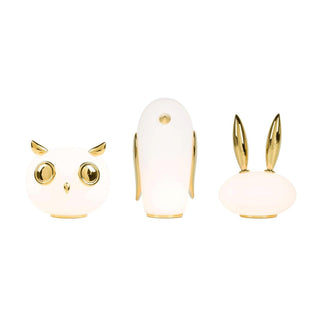 Marvelian Lampe de Table Fantaisie