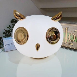 Marvelian Lampe de Table Fantaisie