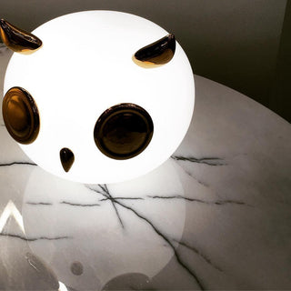 Marvelian Lampe de Table Fantaisie