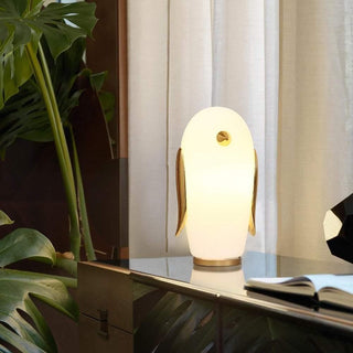 Marvelian Lampe de Table Fantaisie