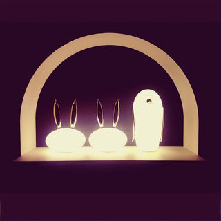 Marvelian Lampe de Table Fantaisie