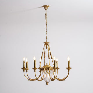 Valerix Lustre en Laiton