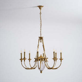 Valerix Lustre en Laiton