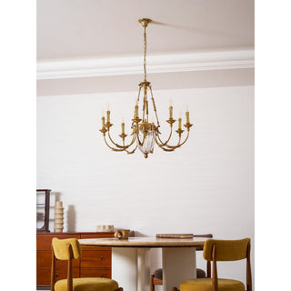 Valerix Lustre en Laiton