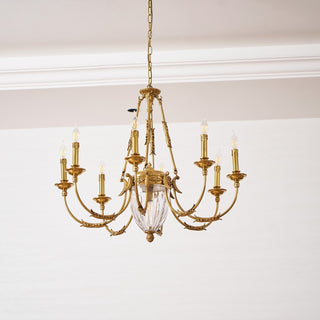 Valerix Lustre en Laiton