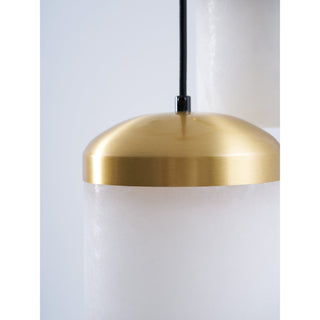 Arquesian Suspension en Albâtre