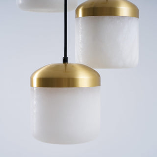 Arquesian Suspension en Albâtre