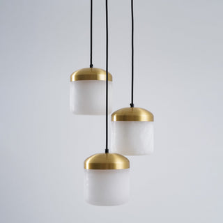 Arquesian Suspension en Albâtre
