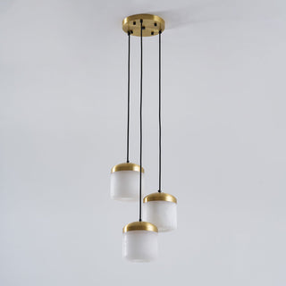 Arquesian Suspension en Albâtre