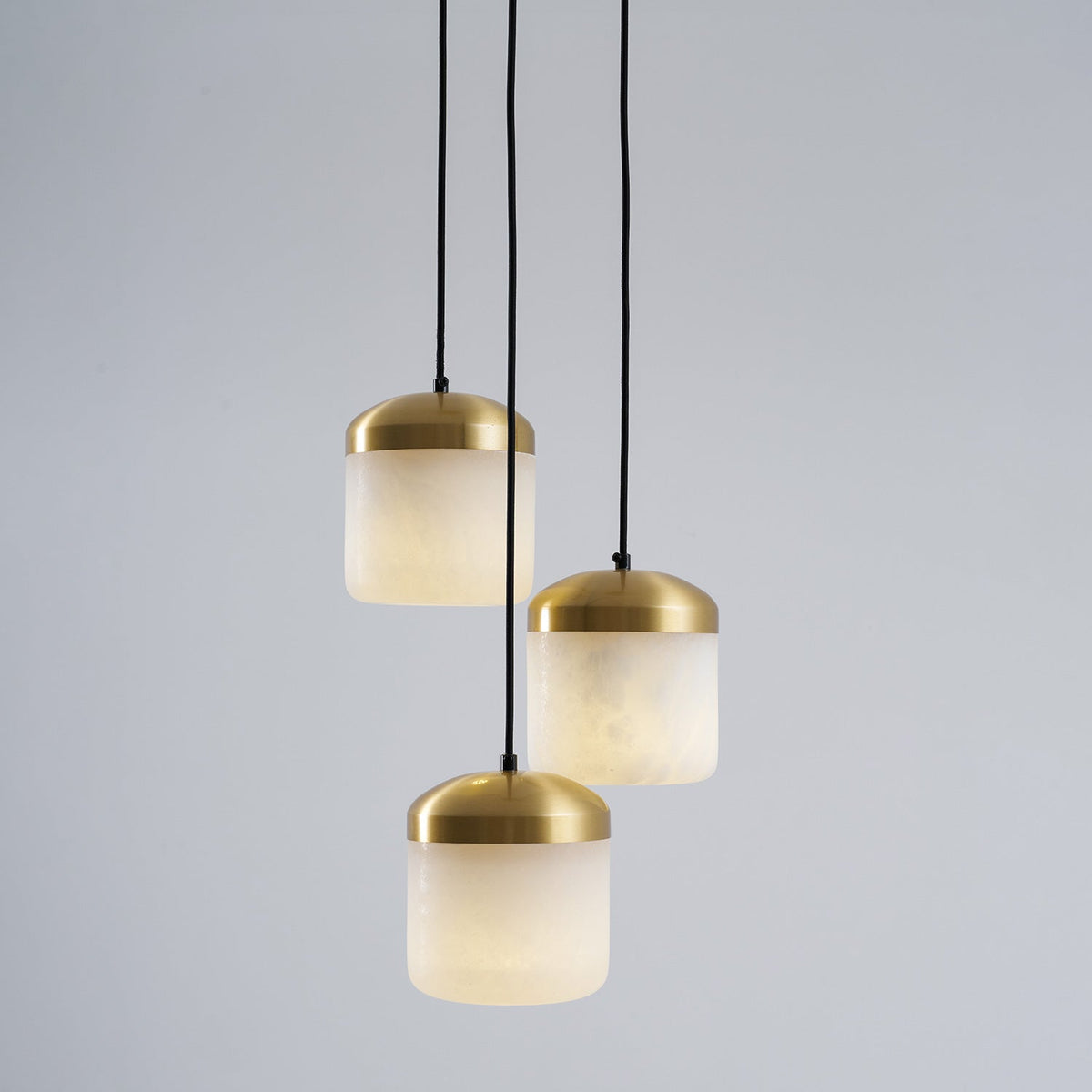 Arquesian Suspension en Albâtre