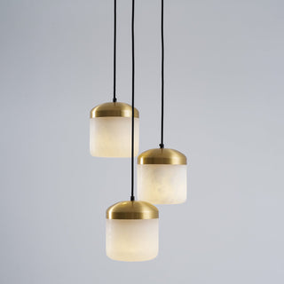 Arquesian Suspension en Albâtre