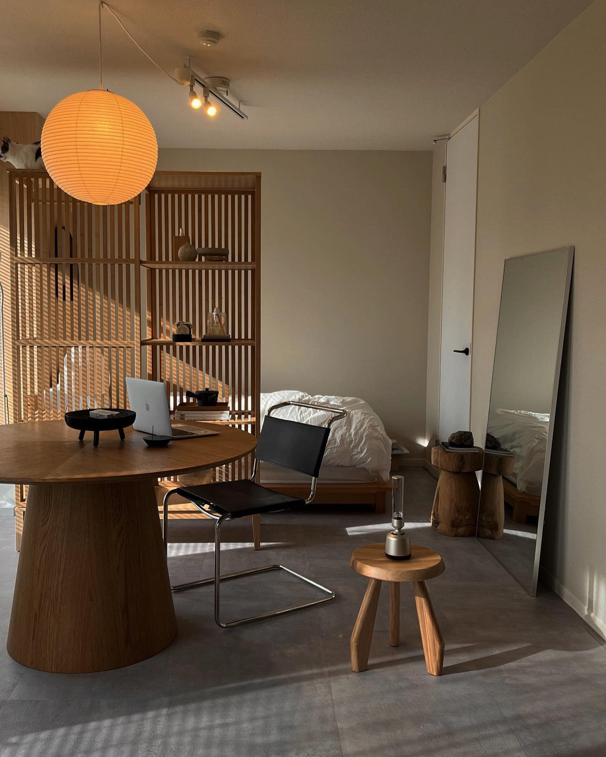 Fioria Suspension en Papier pour Salon