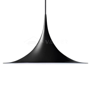 Althiran Suspension Acier Sculpturale