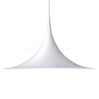 Althiran Suspension Acier Sculpturale