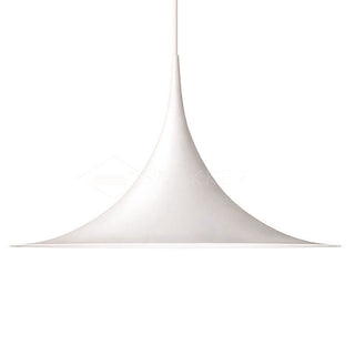 Althiran Suspension Acier Sculpturale