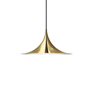 Althiran Suspension Acier Sculpturale