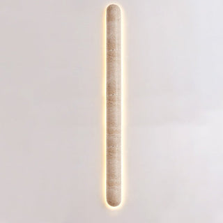 Syveniel Travertin Luminaire Mural