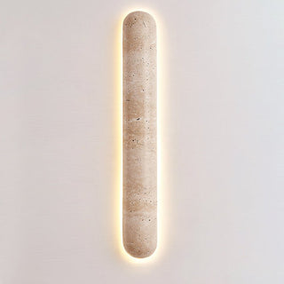 Syveniel Travertin Luminaire Mural