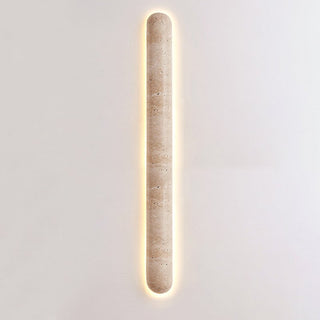 Syveniel Travertin Luminaire Mural