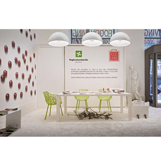 Lustra Suspension Suspension pour Salon-Luire