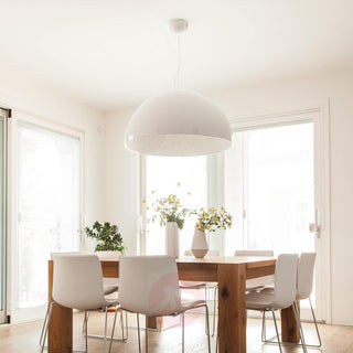 Lustra Suspension Suspension pour Salon-Luire