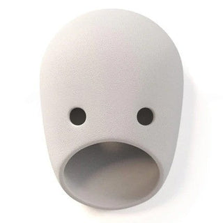 Mask Applique Murale en Résine Créativité Individuelle-Luire