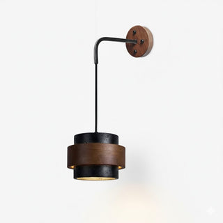 Event Horizon Sconce-Neutral Decor