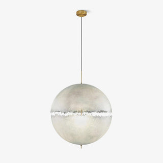 Bravura Suspension Futuriste