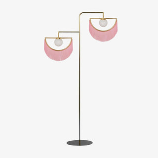 Dexe Moderne Lampadaire